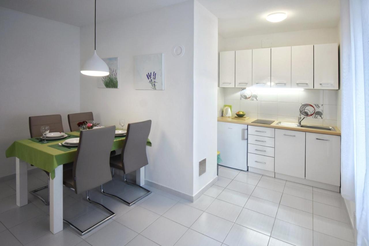 Apartmán Klarin *