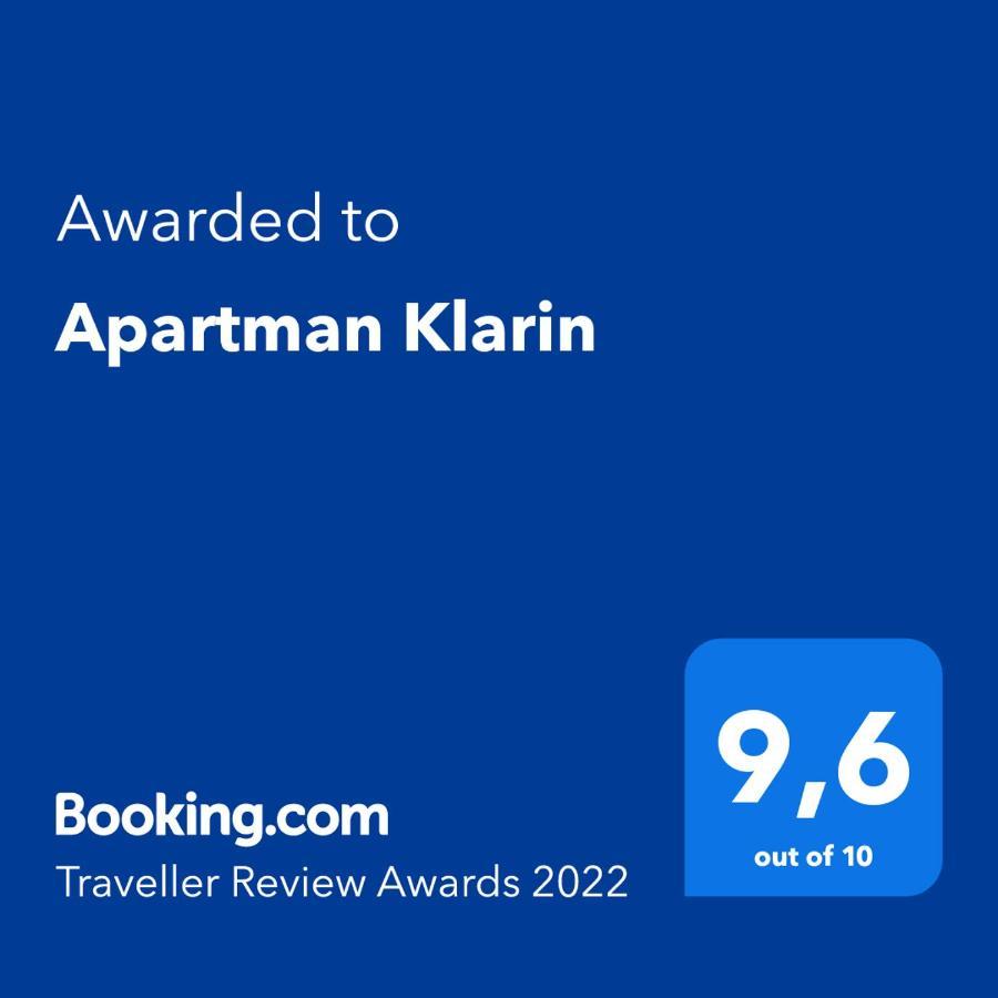 Klarin Apartmán