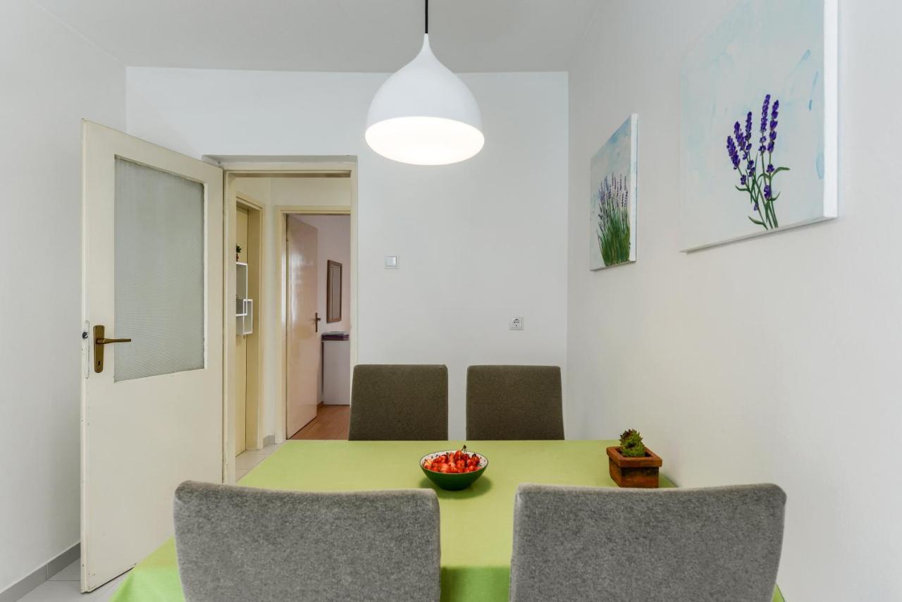 Apartmán Klarin Zadar
