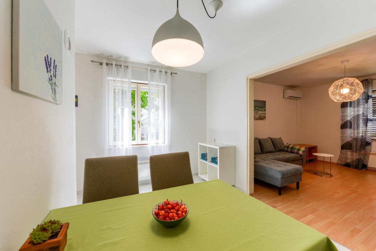 Apartmán Klarin