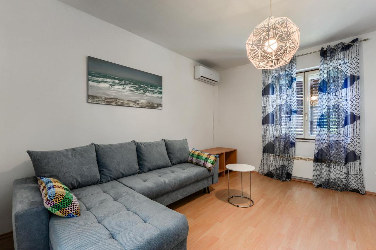 Apartmán Klarin Zadar