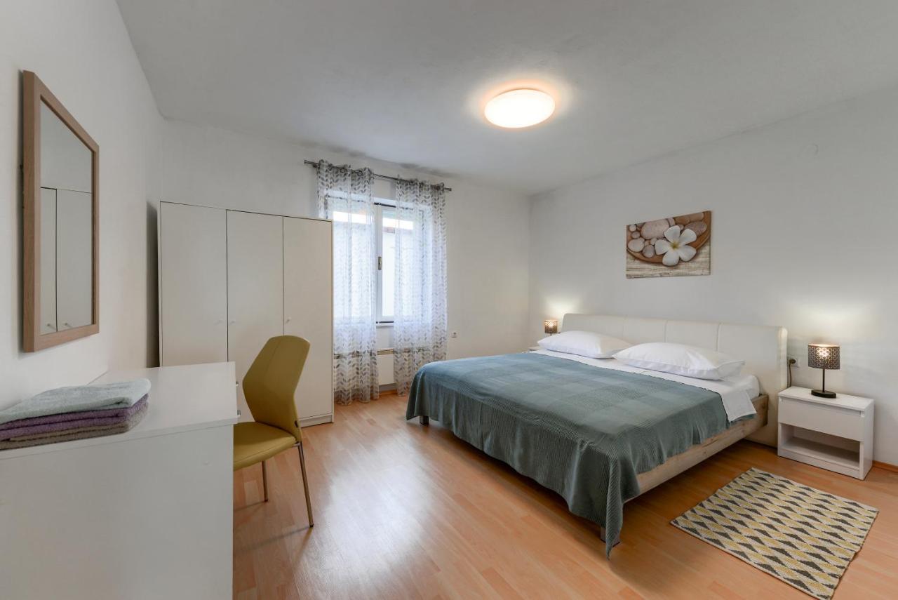 Klarin Apartmán