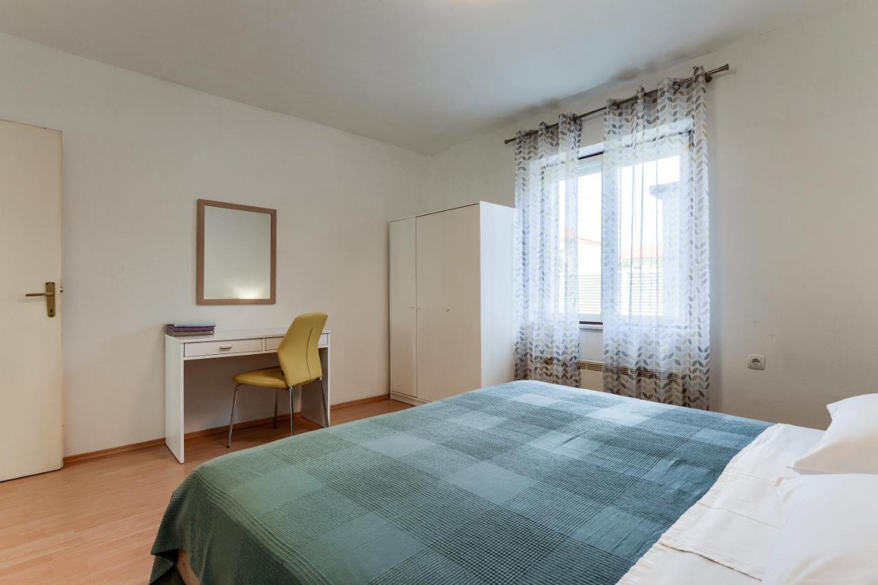 Apartmán Klarin *