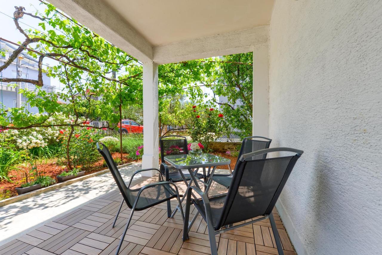 Apartmán Klarin Zadar