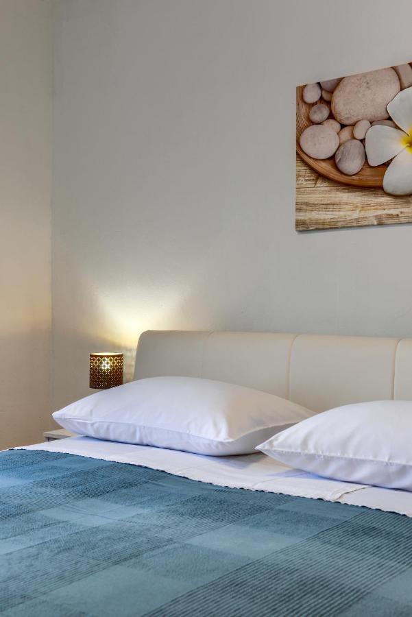 Klarin Apartmán