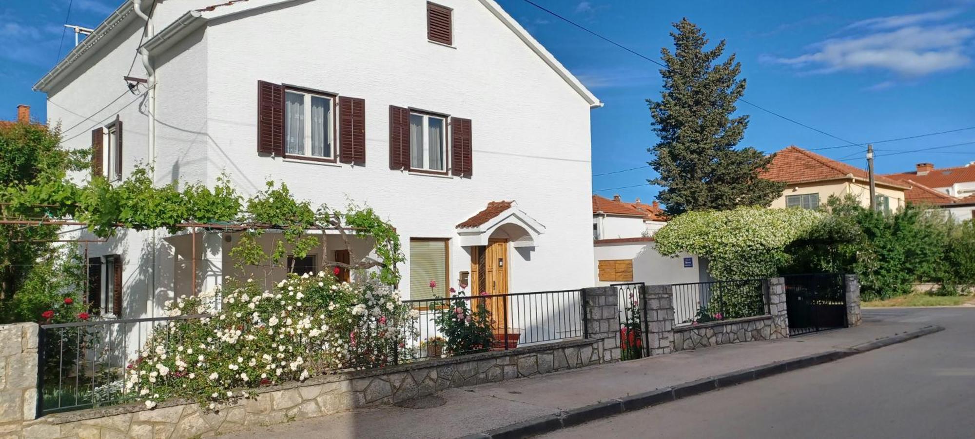 Apartmán Klarin *