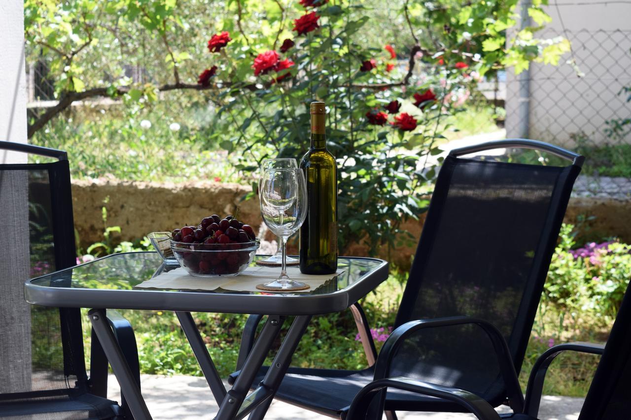 Apartmán Klarin Zadar