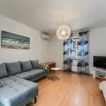 Apartman Klarin