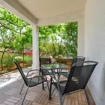 Apartman Klarin