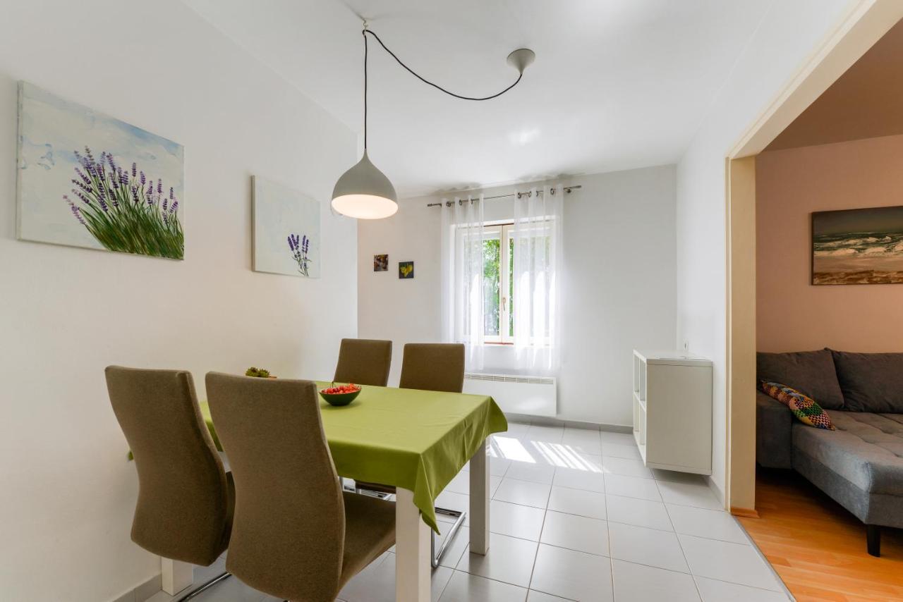 Klarin Appartement Zadar