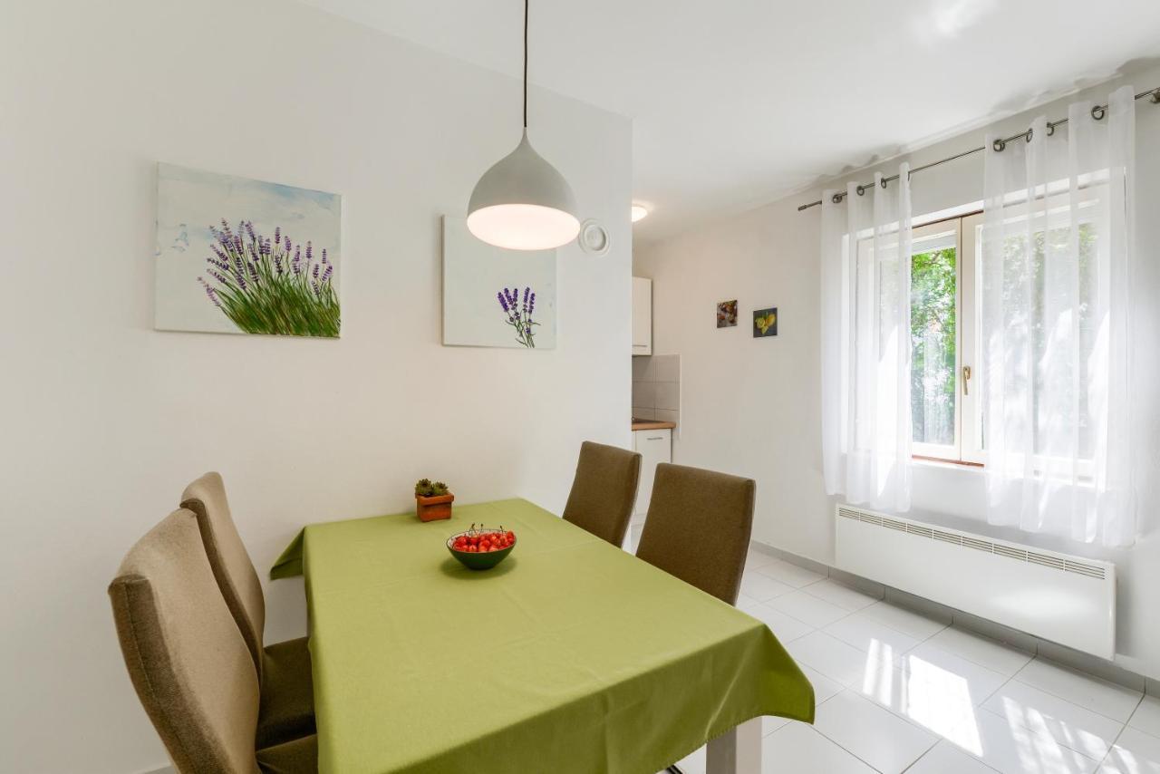Appartement Klarin