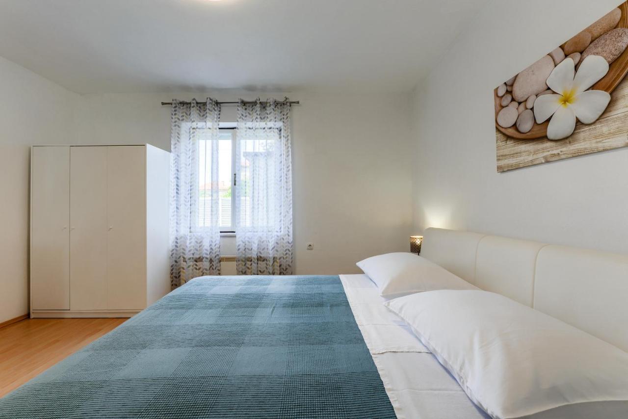 Appartement Klarin Zadar