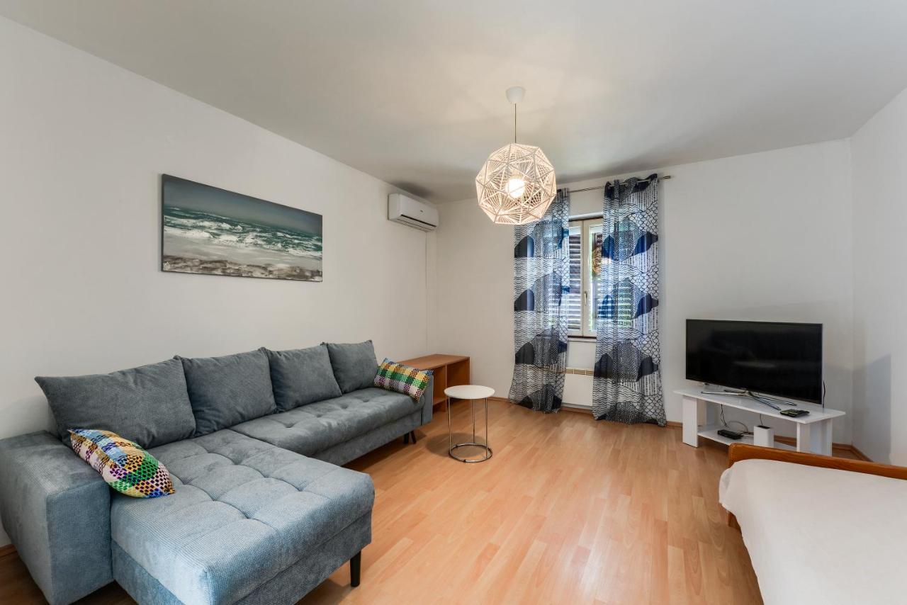 Apartment Klarin *