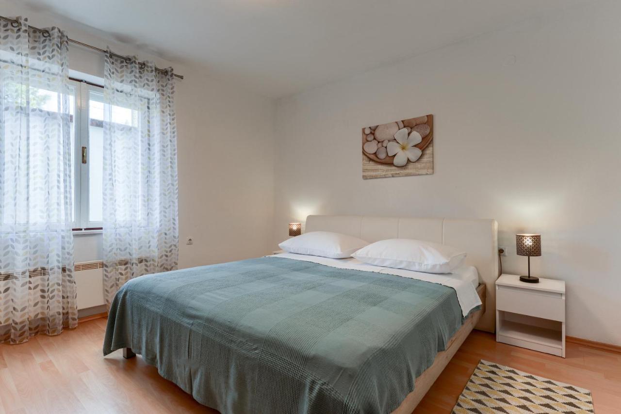 Apartment Klarin Zadar