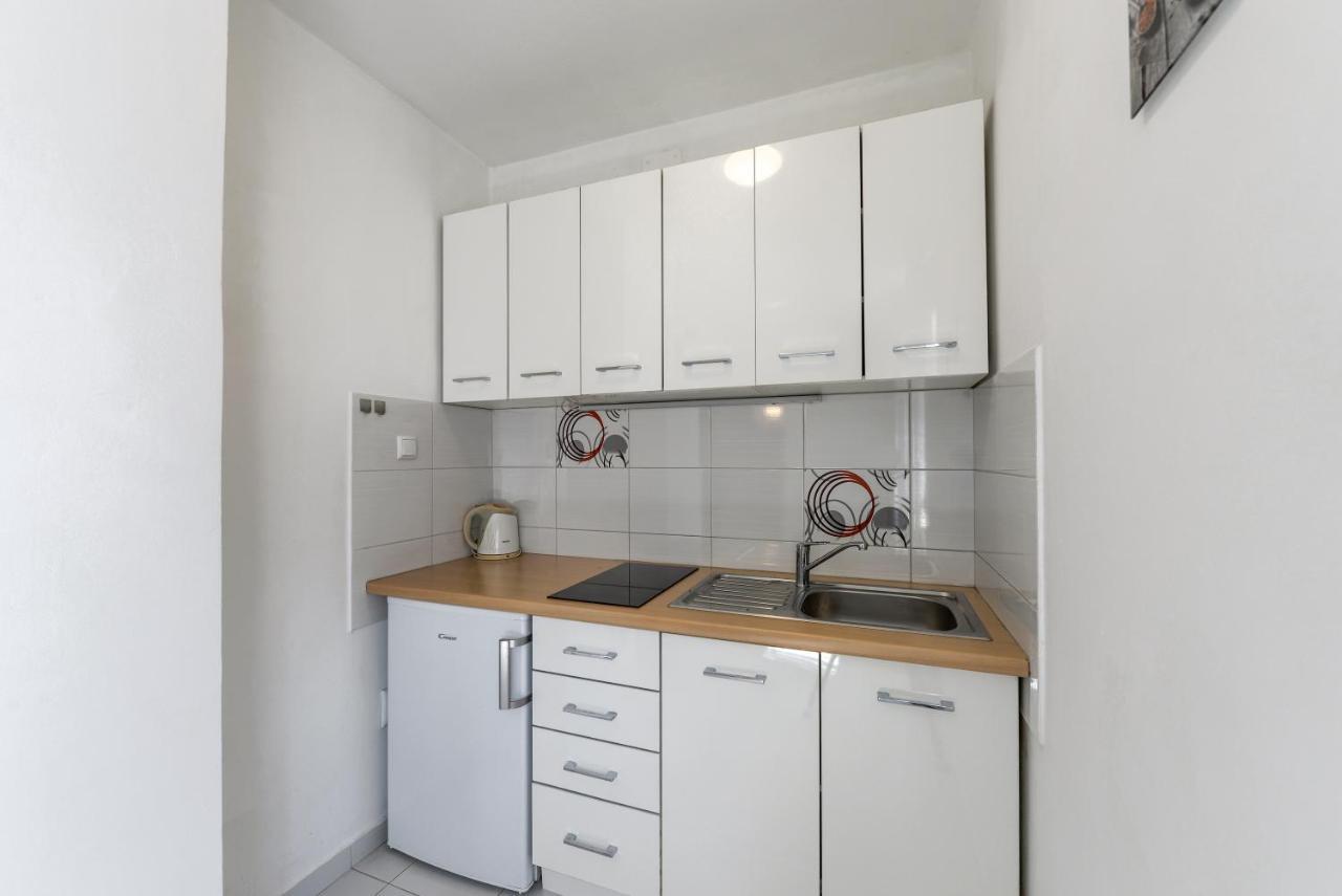 Apartment Klarin