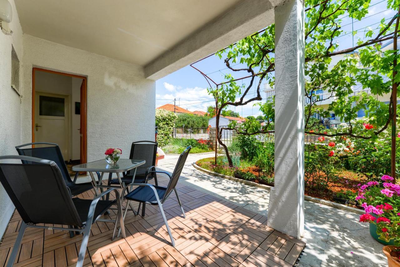 Klarin Appartement